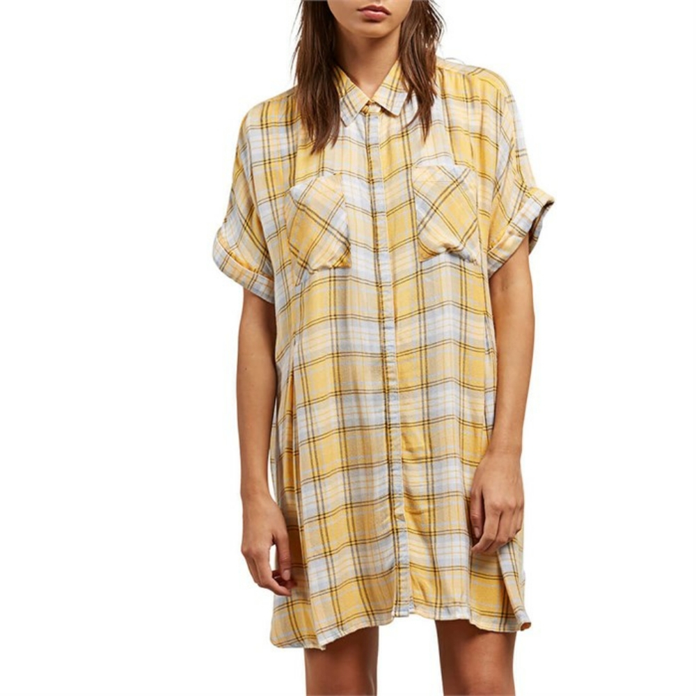Volcom dress